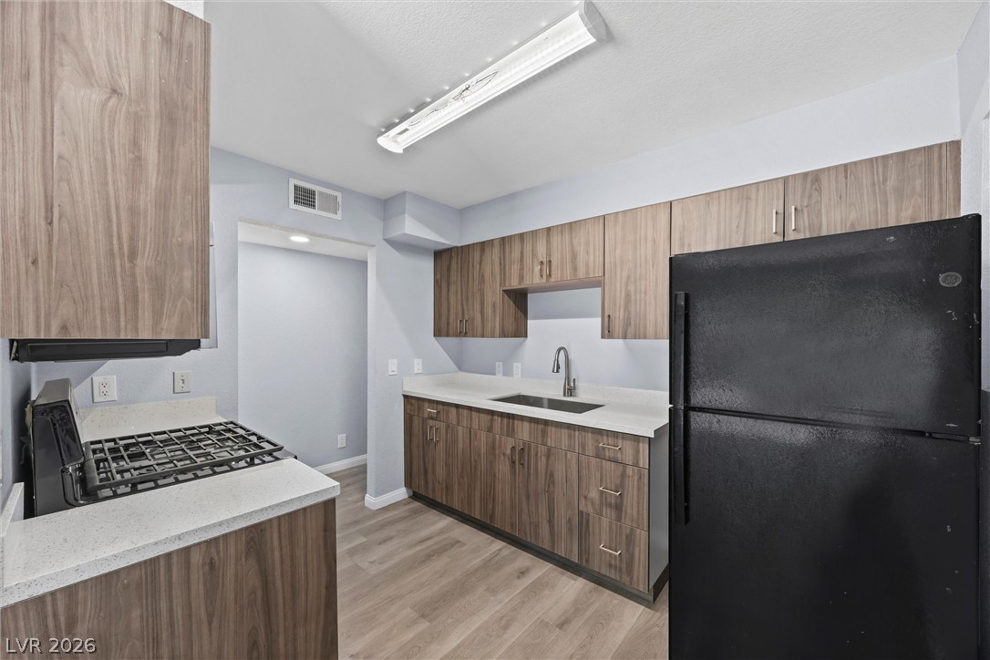 500 North 21st Street Las Vegas NV 89101