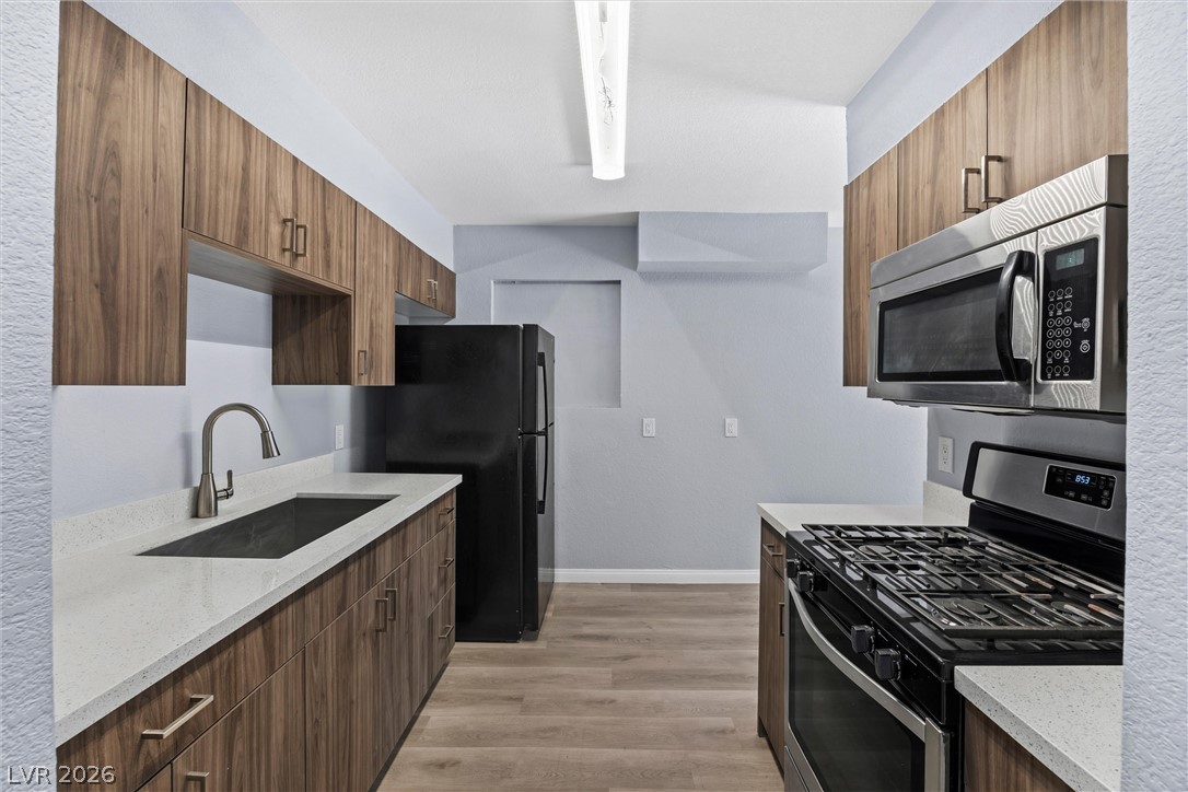 500 North 21st Street Las Vegas NV 89101