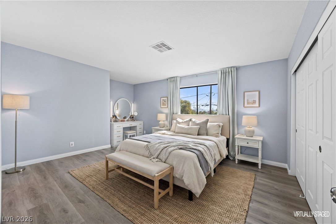 500 North 21st Street Las Vegas NV 89101