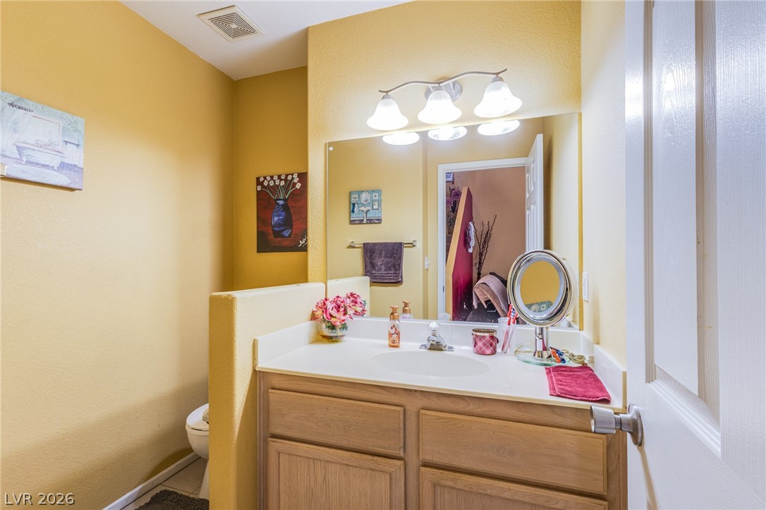 9346 Horizon Vista Lane Las Vegas NV 89117