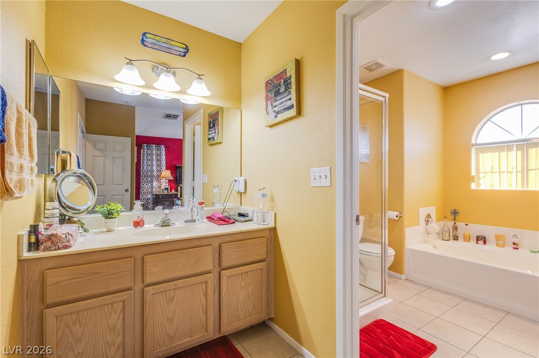 9346 Horizon Vista Lane Las Vegas NV 89117