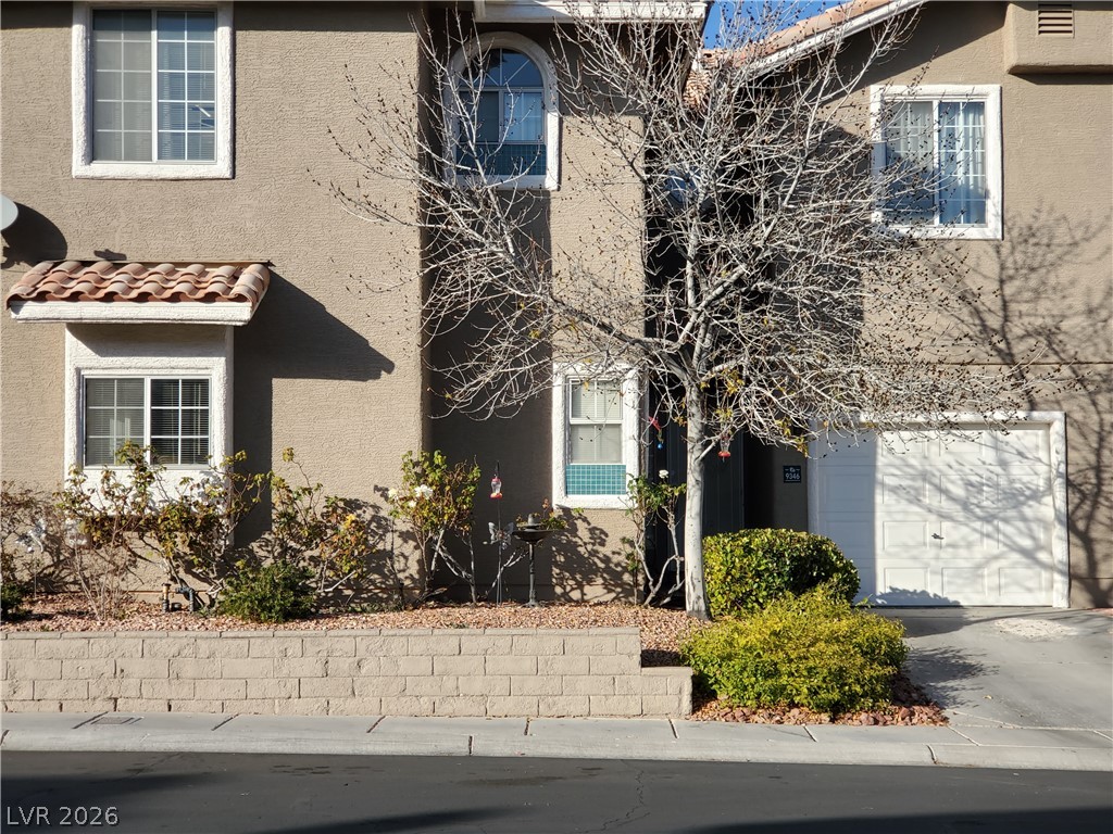 9346 Horizon Vista Lane Las Vegas NV 89117