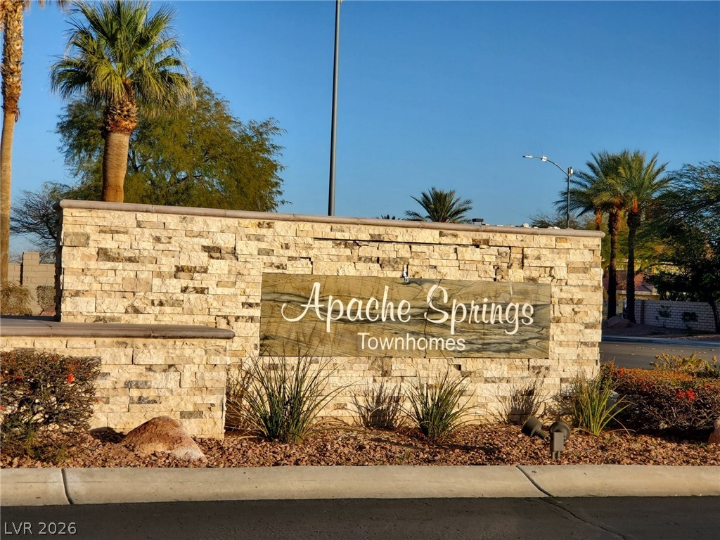 9346 Horizon Vista Lane Las Vegas NV 89117
