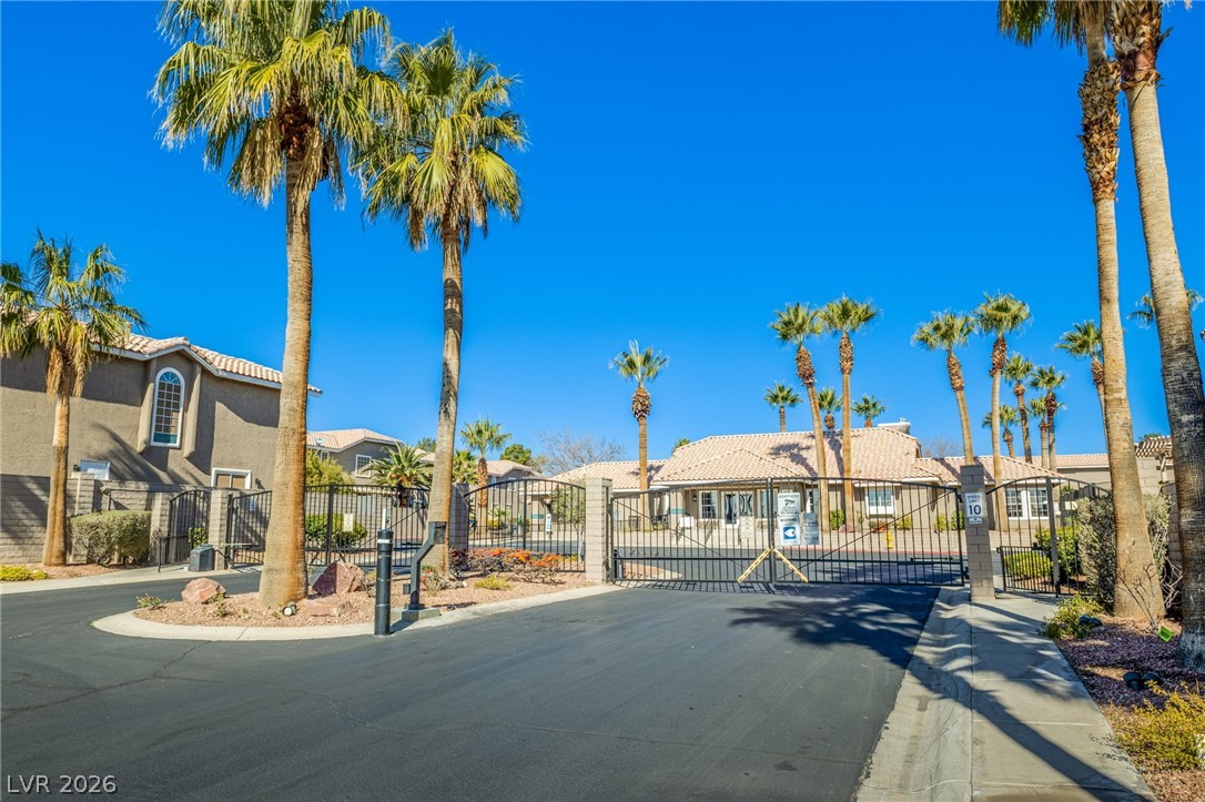 9346 Horizon Vista Lane Las Vegas NV 89117