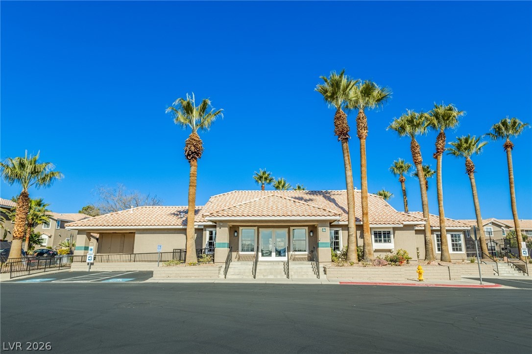9346 Horizon Vista Lane Las Vegas NV 89117