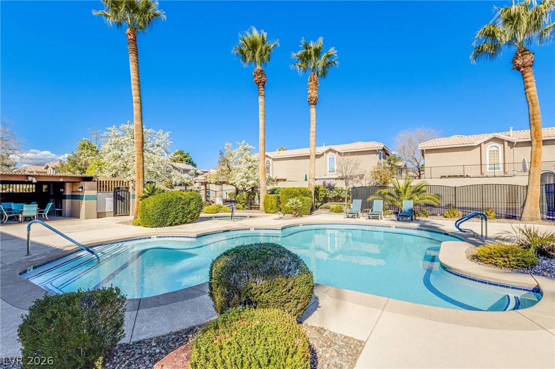 9346 Horizon Vista Lane Las Vegas NV 89117