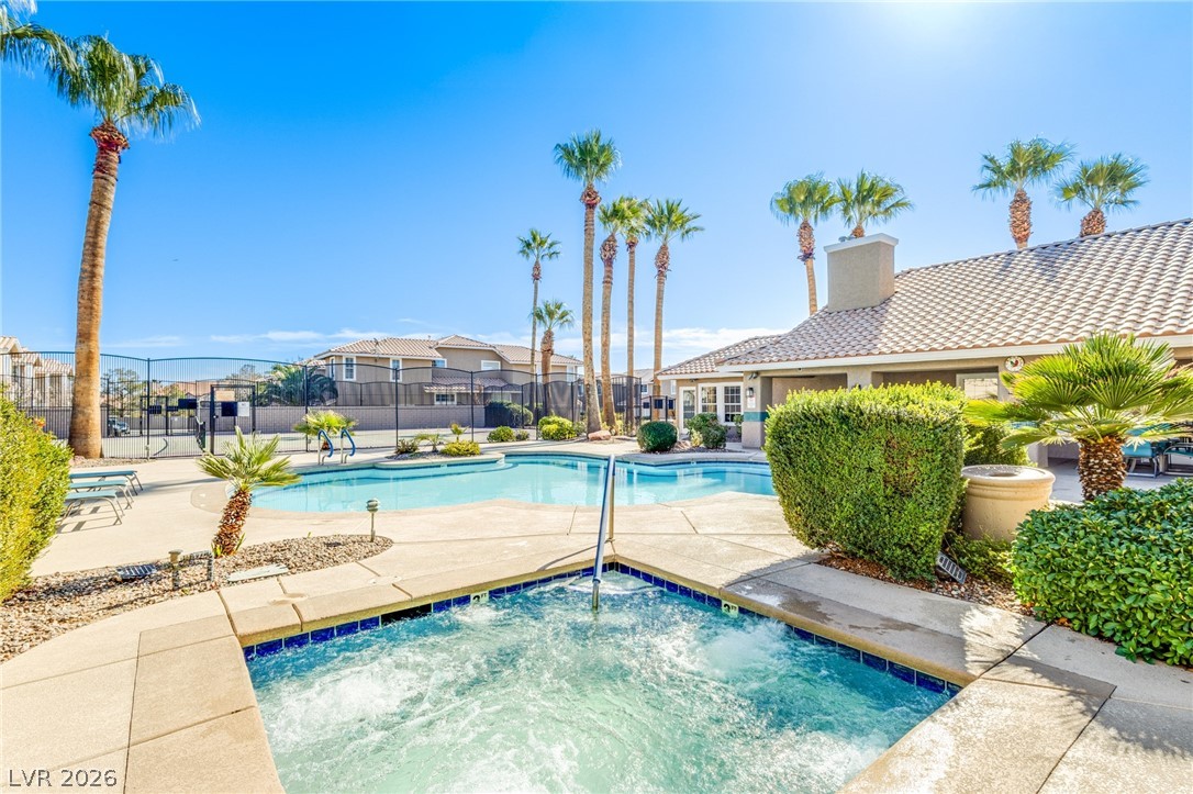 9346 Horizon Vista Lane Las Vegas NV 89117