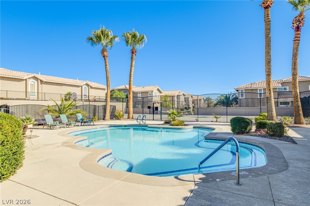 9346 Horizon Vista Lane Las Vegas NV 89117
