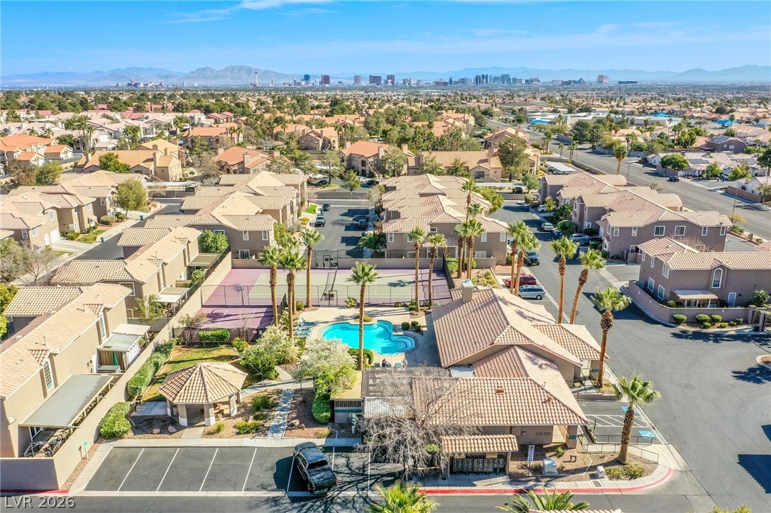 9346 Horizon Vista Lane Las Vegas NV 89117