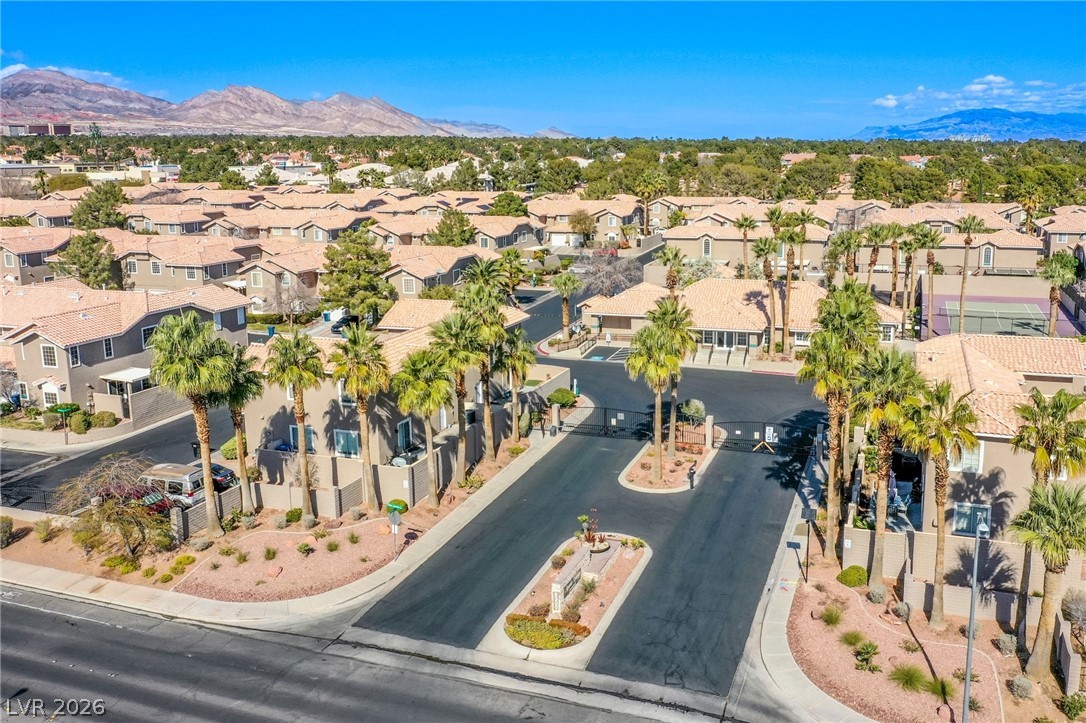 9346 Horizon Vista Lane Las Vegas NV 89117