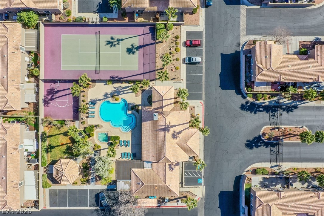 9346 Horizon Vista Lane Las Vegas NV 89117