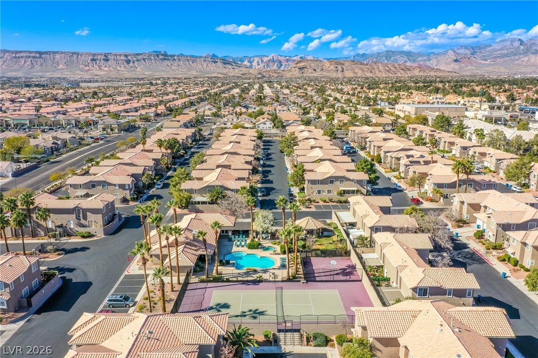 9346 Horizon Vista Lane Las Vegas NV 89117
