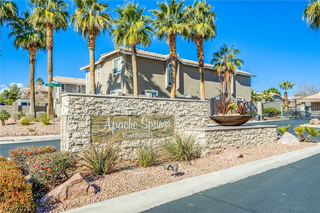 9346 Horizon Vista Lane Las Vegas NV 89117