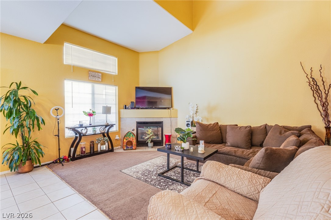 9346 Horizon Vista Lane Las Vegas NV 89117