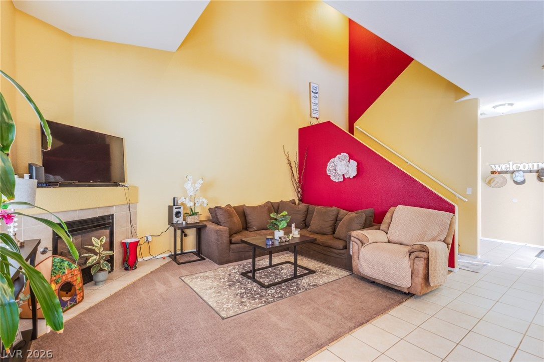 9346 Horizon Vista Lane Las Vegas NV 89117