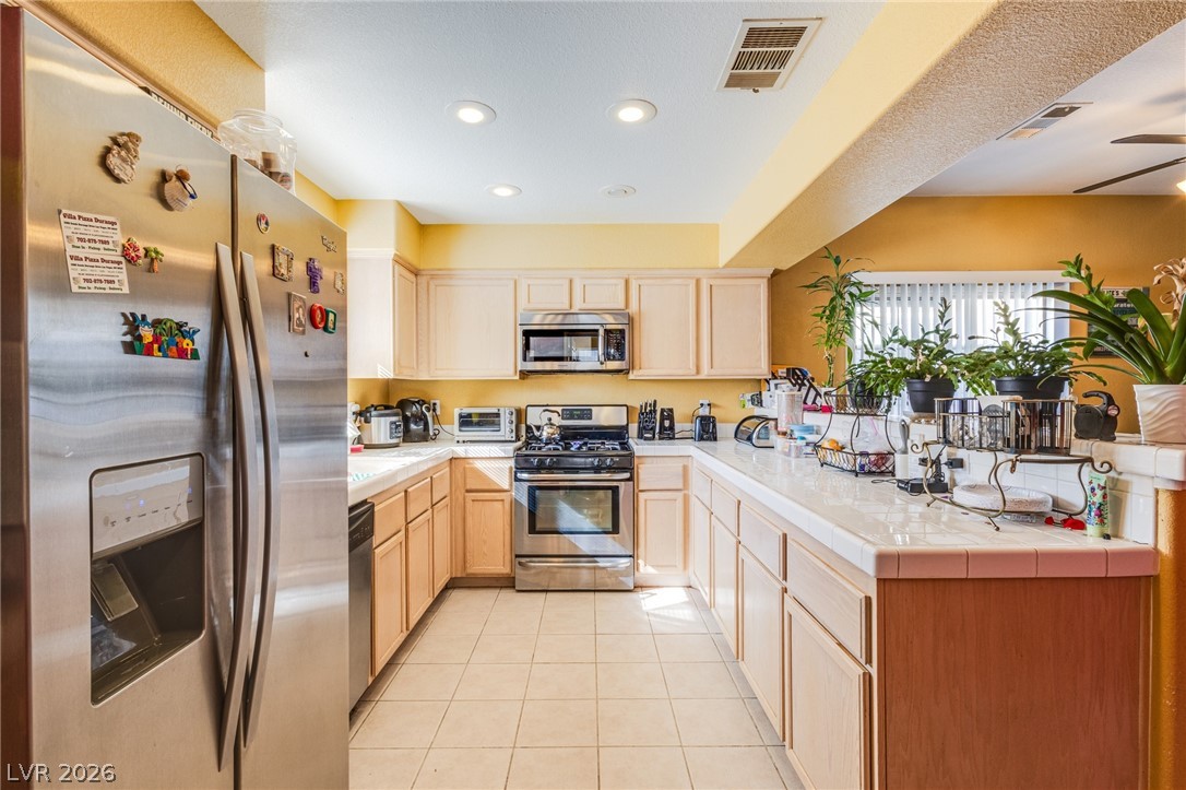 9346 Horizon Vista Lane Las Vegas NV 89117