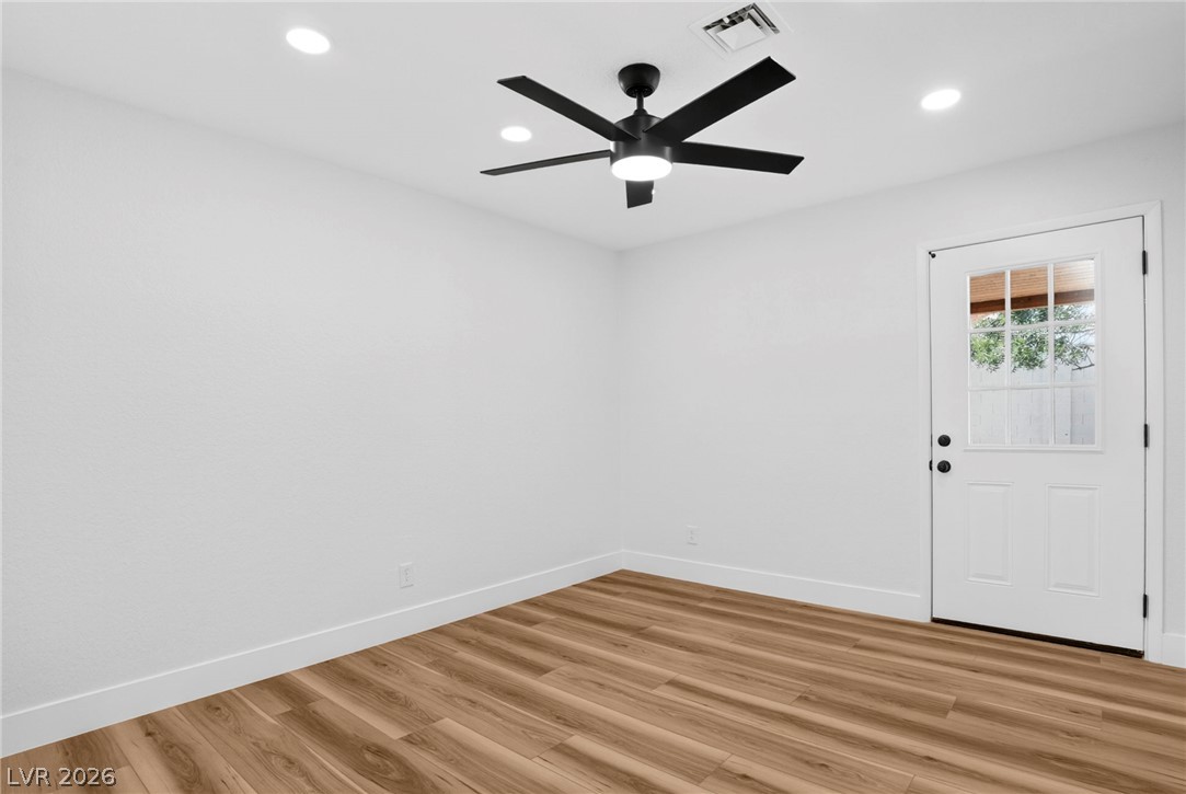 7720 Partridge Avenue Las Vegas NV 89145