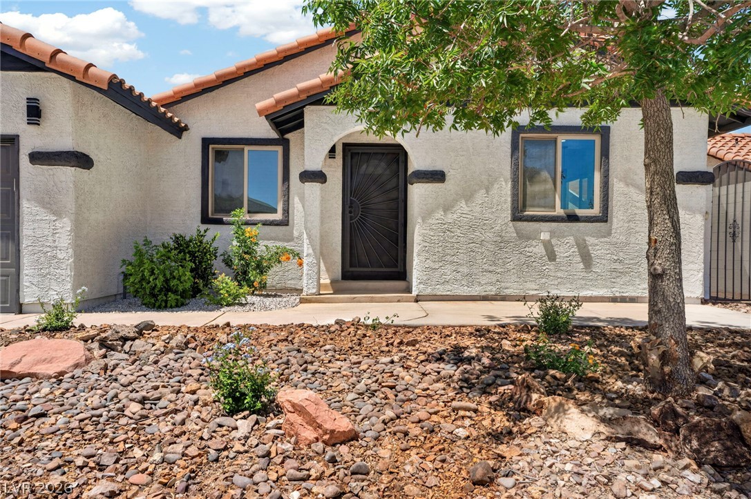 7720 Partridge Avenue Las Vegas NV 89145