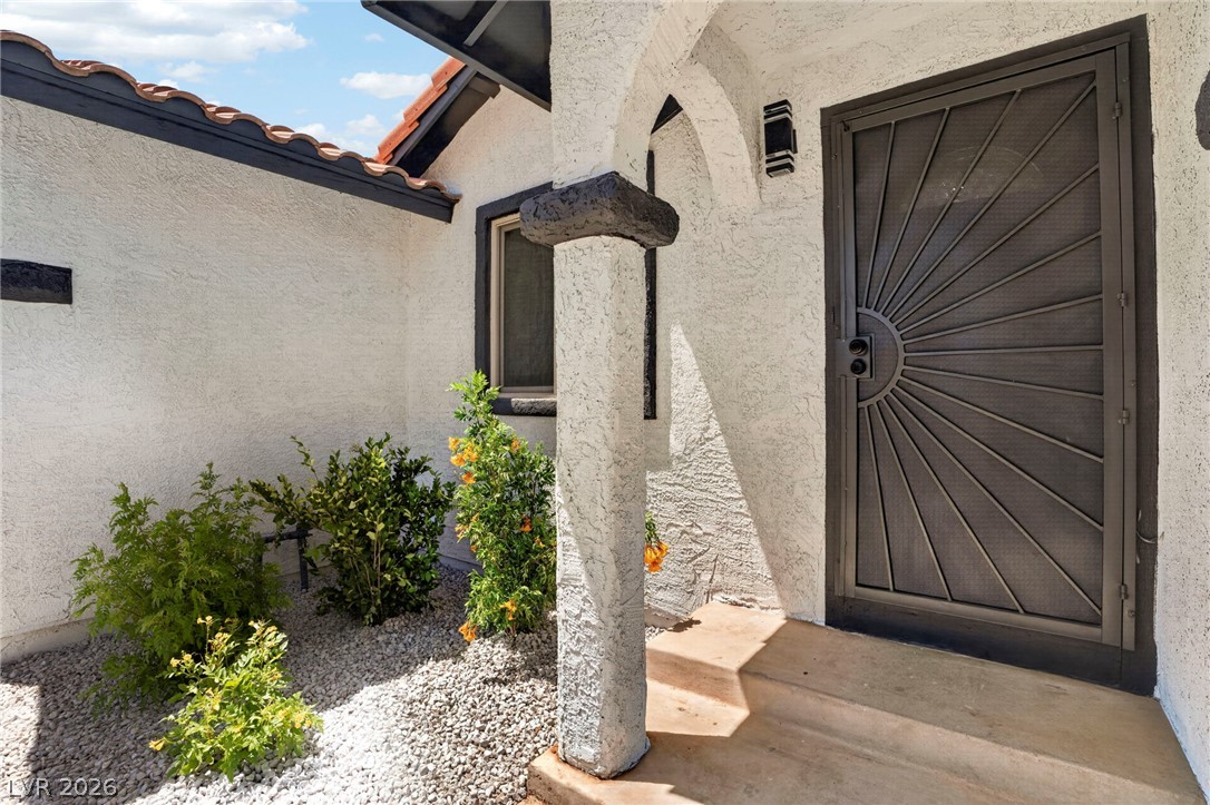 7720 Partridge Avenue Las Vegas NV 89145