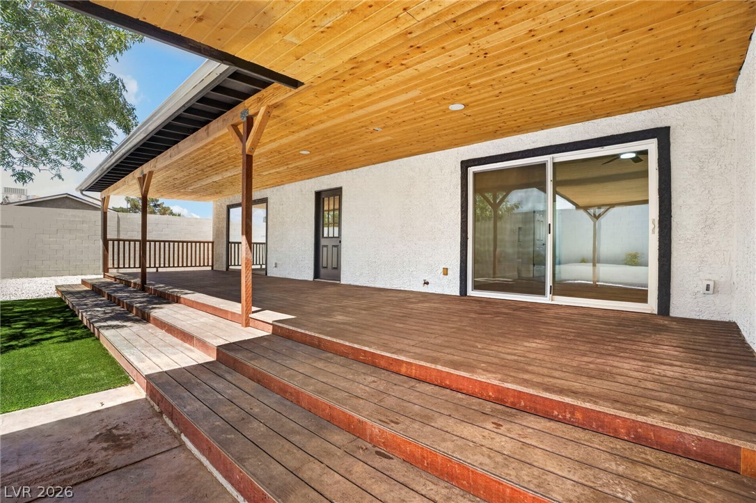 7720 Partridge Avenue Las Vegas NV 89145