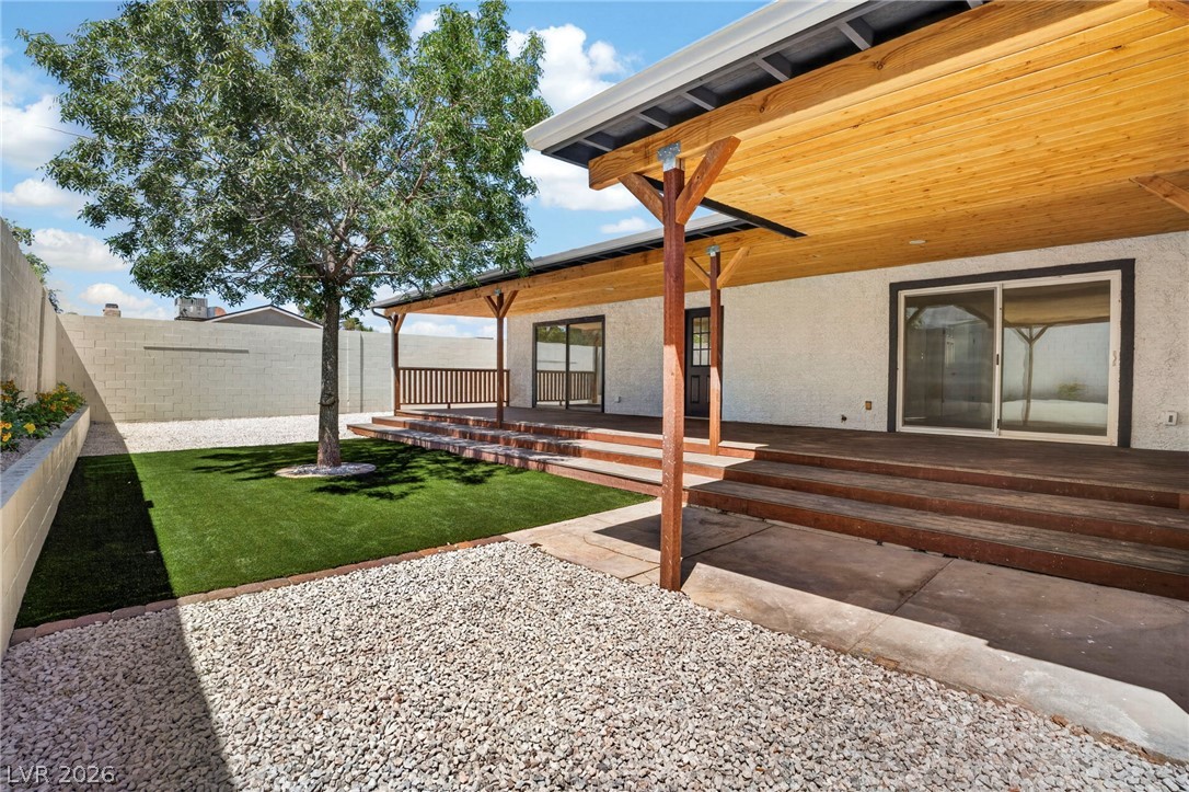 7720 Partridge Avenue Las Vegas NV 89145