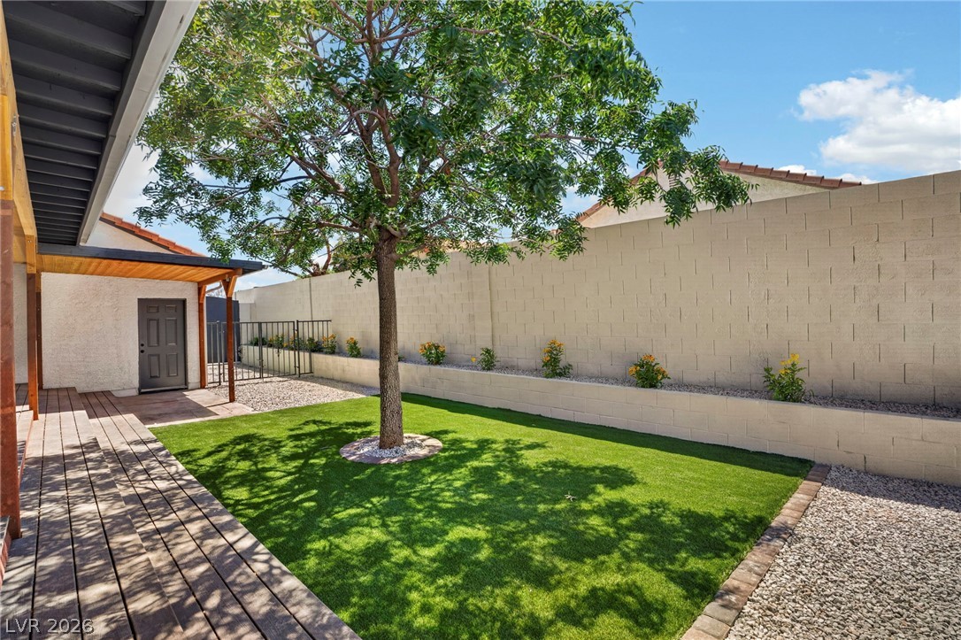 7720 Partridge Avenue Las Vegas NV 89145