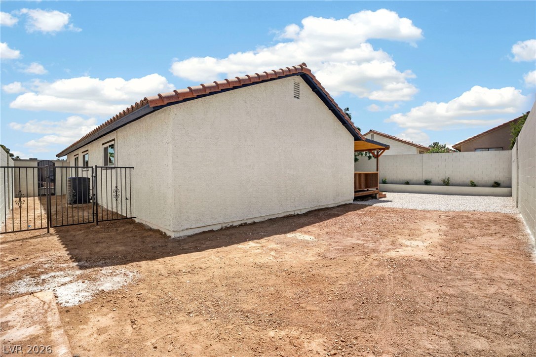 7720 Partridge Avenue Las Vegas NV 89145