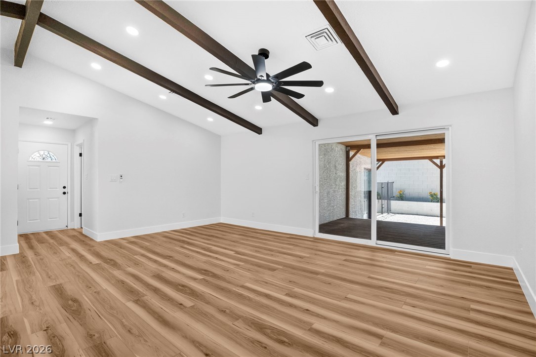 7720 Partridge Avenue Las Vegas NV 89145