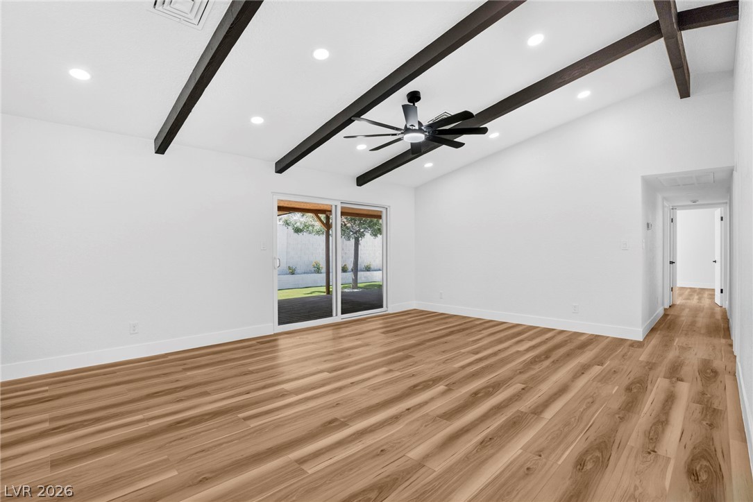 7720 Partridge Avenue Las Vegas NV 89145