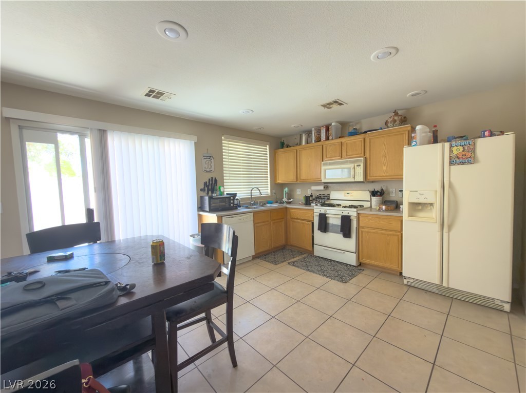4048 Knoll Ridge Avenue North Las Vegas NV 89032