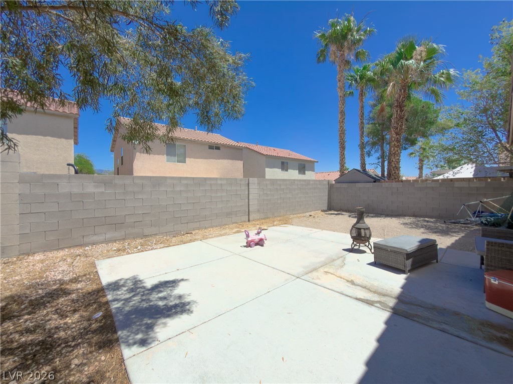 4048 Knoll Ridge Avenue North Las Vegas NV 89032