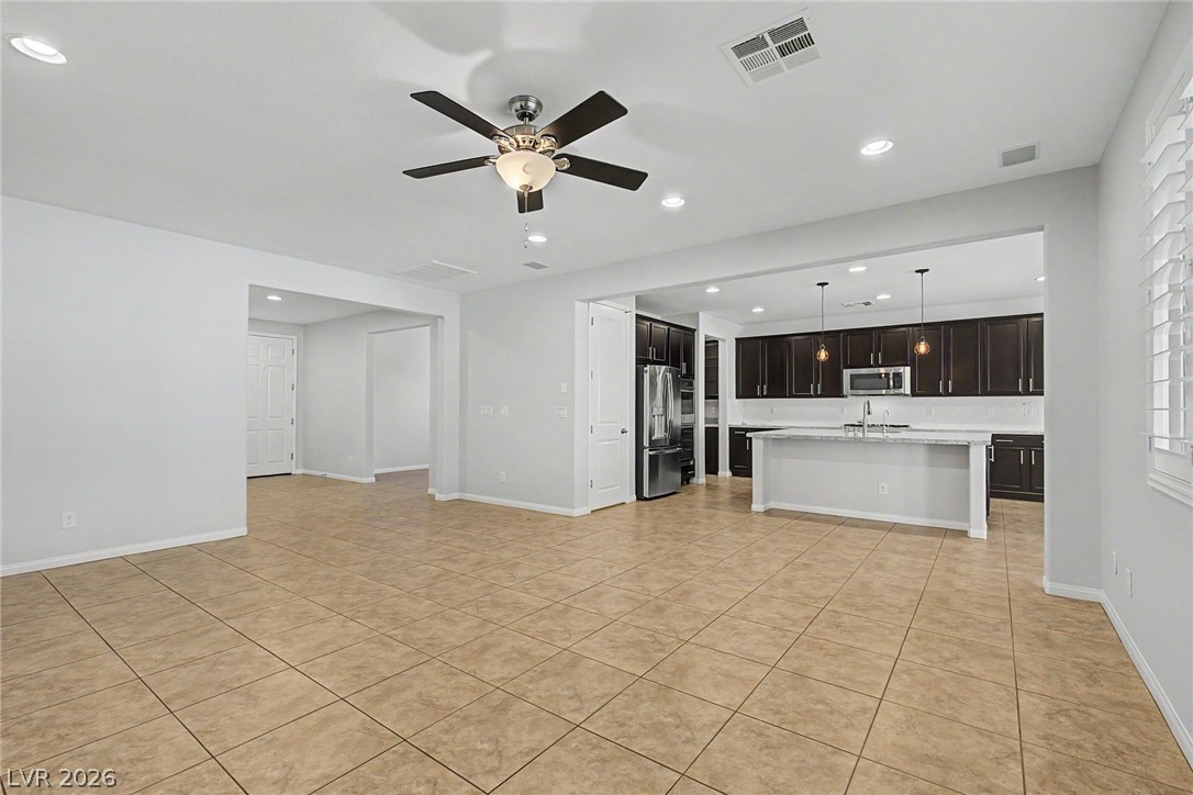 4818 Al Carrison Street Las Vegas NV 89149