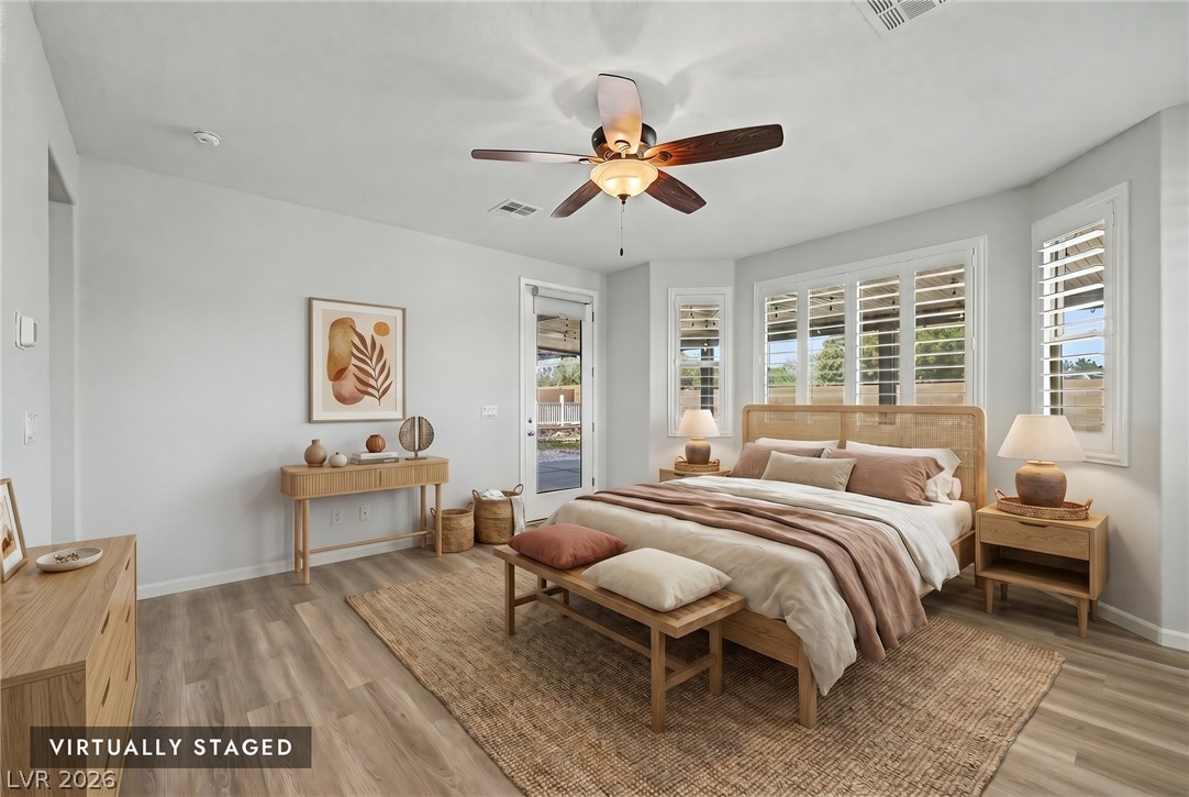4818 Al Carrison Street Las Vegas NV 89149