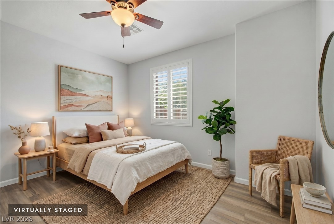 4818 Al Carrison Street Las Vegas NV 89149