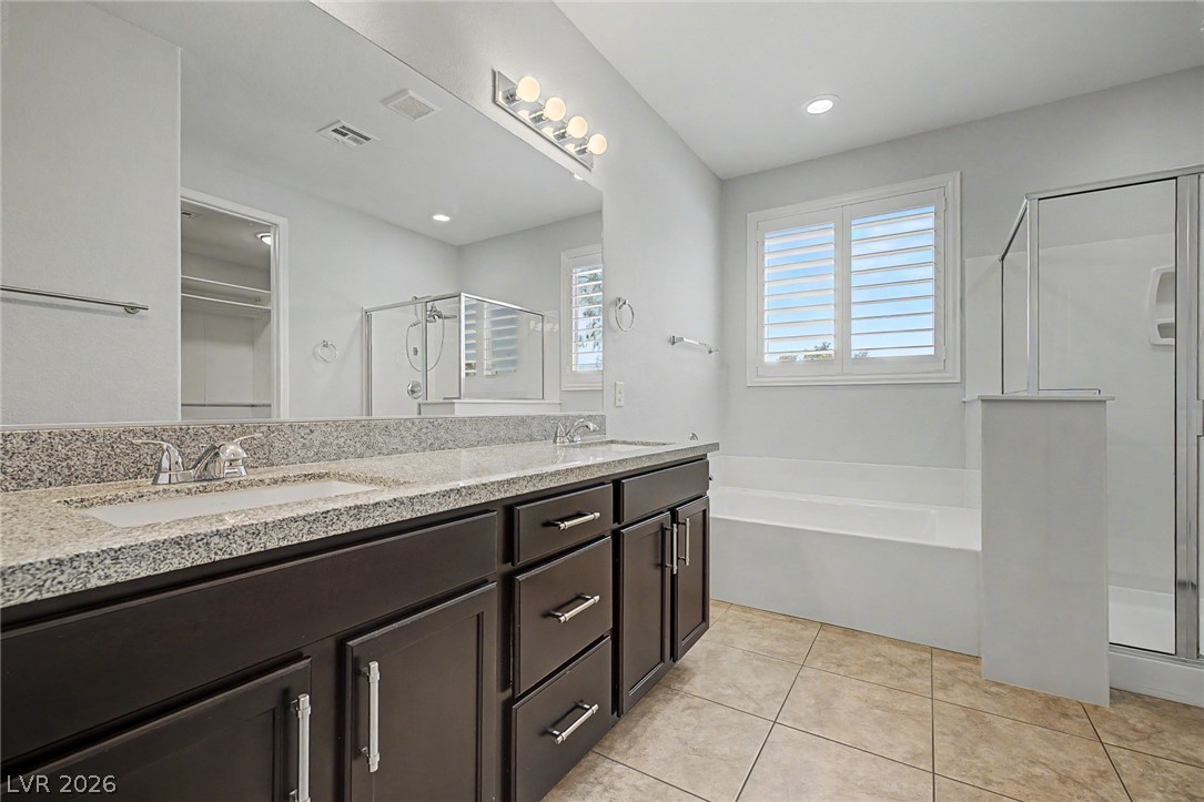 4818 Al Carrison Street Las Vegas NV 89149