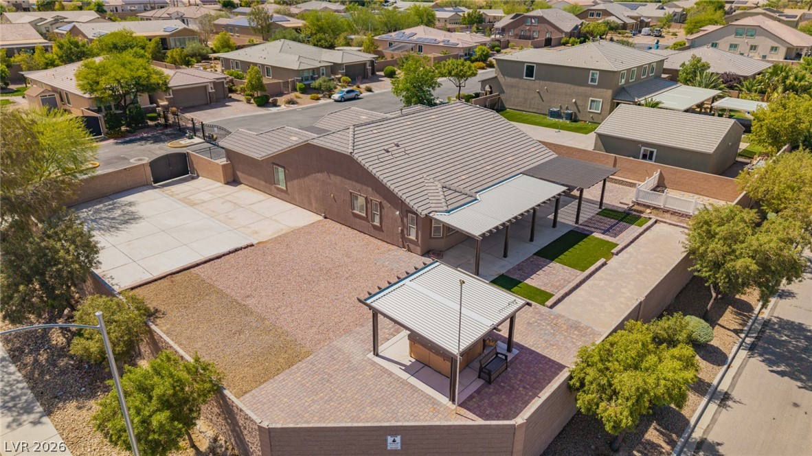 4818 Al Carrison Street Las Vegas NV 89149