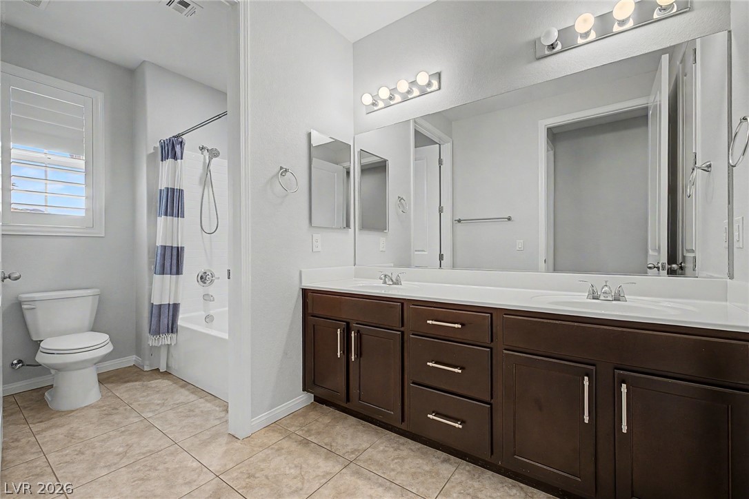 4818 Al Carrison Street Las Vegas NV 89149