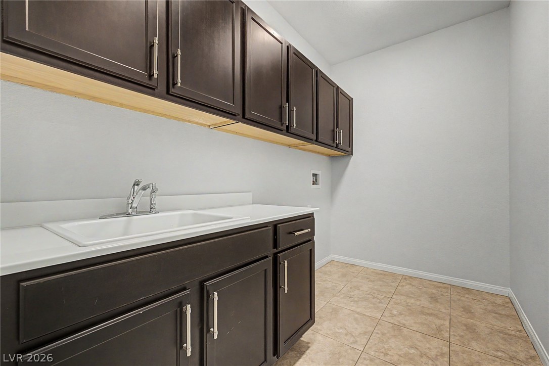 4818 Al Carrison Street Las Vegas NV 89149
