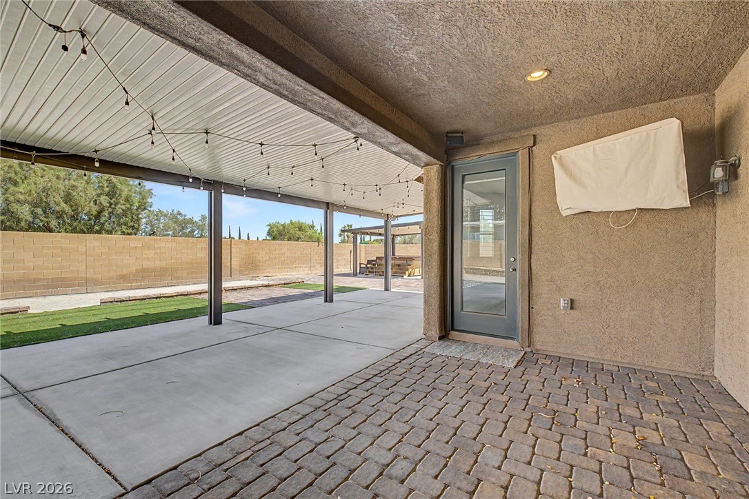 4818 Al Carrison Street Las Vegas NV 89149