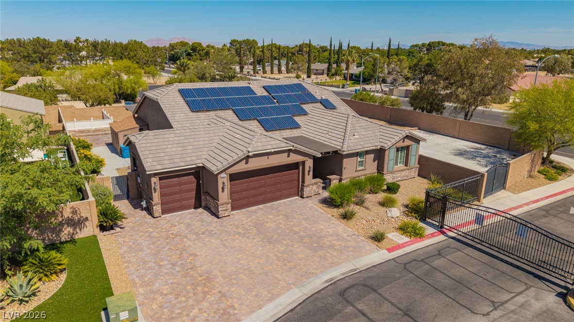 4818 Al Carrison Street Las Vegas NV 89149