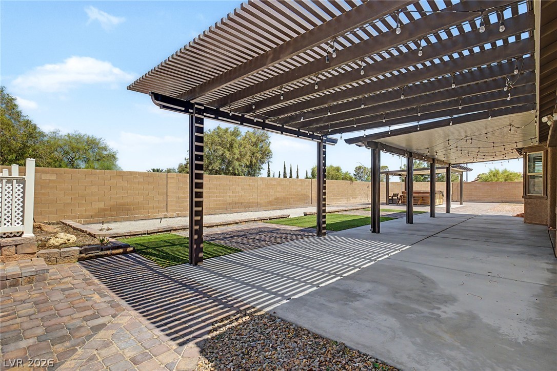 4818 Al Carrison Street Las Vegas NV 89149