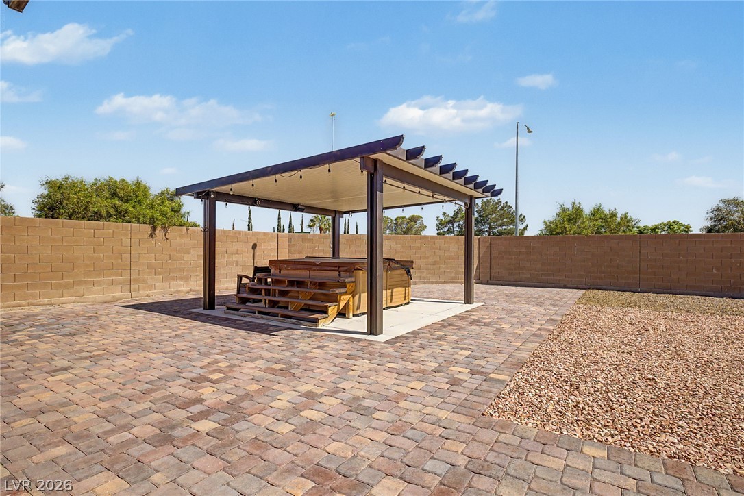 4818 Al Carrison Street Las Vegas NV 89149