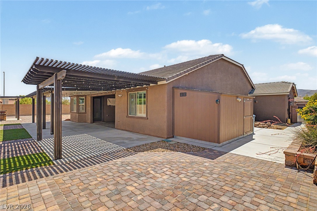 4818 Al Carrison Street Las Vegas NV 89149
