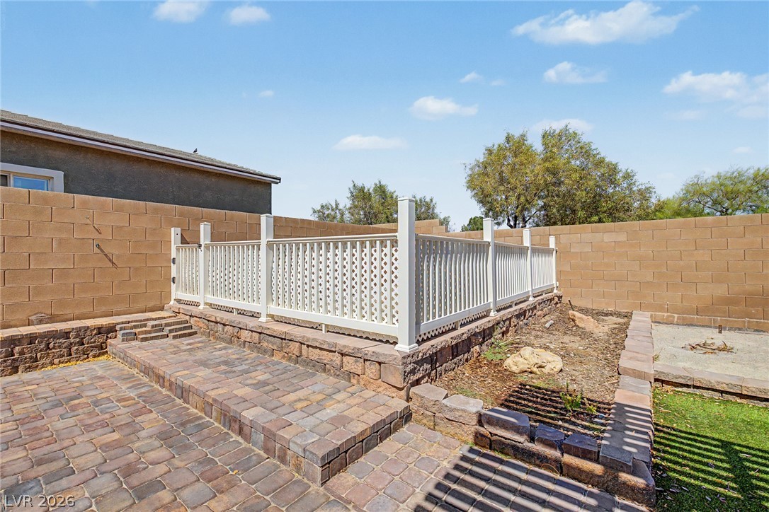 4818 Al Carrison Street Las Vegas NV 89149
