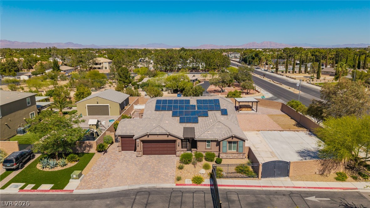 4818 Al Carrison Street Las Vegas NV 89149