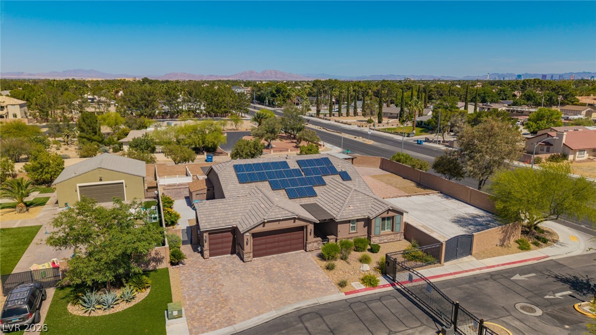 4818 Al Carrison Street Las Vegas NV 89149