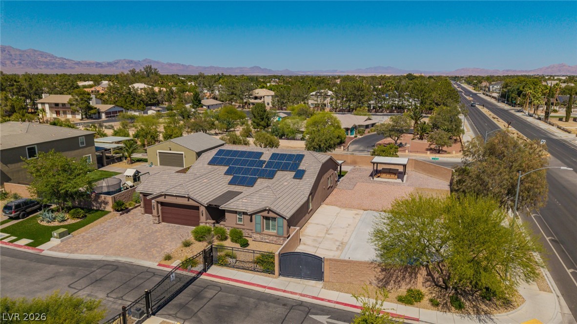 4818 Al Carrison Street Las Vegas NV 89149