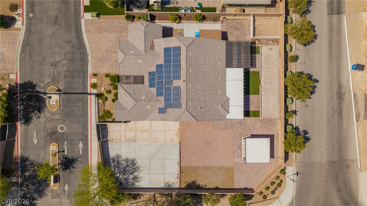 4818 Al Carrison Street Las Vegas NV 89149