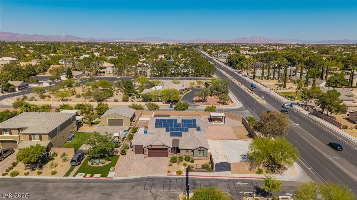 4818 Al Carrison Street Las Vegas NV 89149