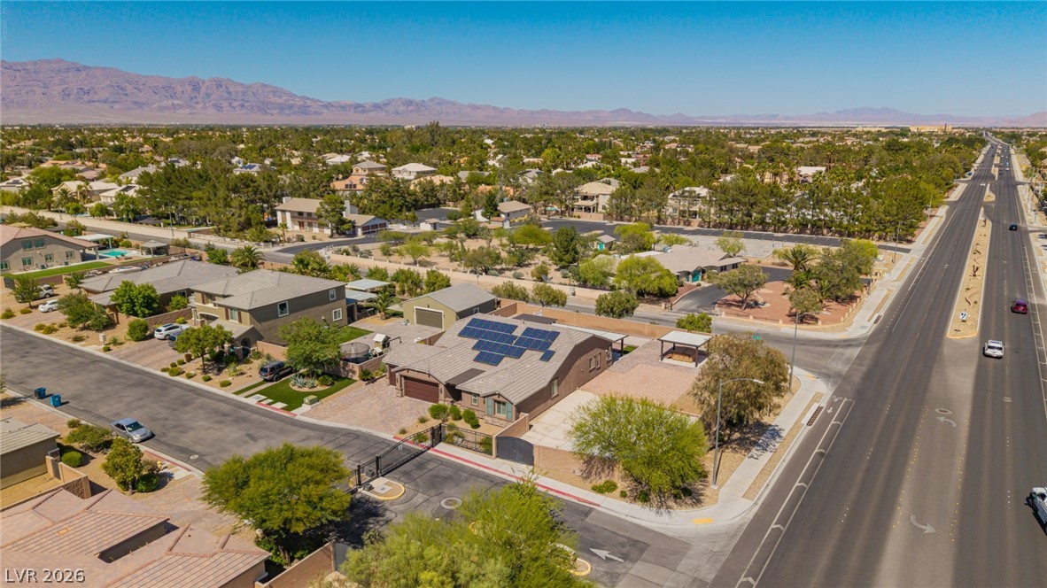 4818 Al Carrison Street Las Vegas NV 89149